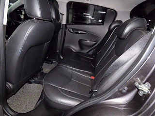 DAEWOO SPARK THE NEXT 2016