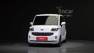 KIA RAY 2017