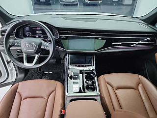 AUDI Q7 4M 2020