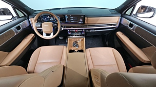 HYUNDAI SANTAFE MX5 2024