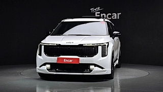 KIA CARNIVAL 2024