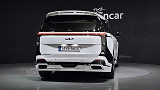 KIA CARNIVAL 2024