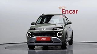HYUNDAI CASPER 2025