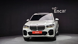 BMW X5 G05 2022