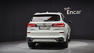 BMW X5 G05 2022
