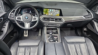 BMW X5 G05 2022