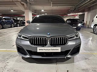 BMW 5-SERIES G30 2023