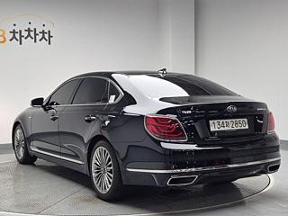 KIA K9 2020