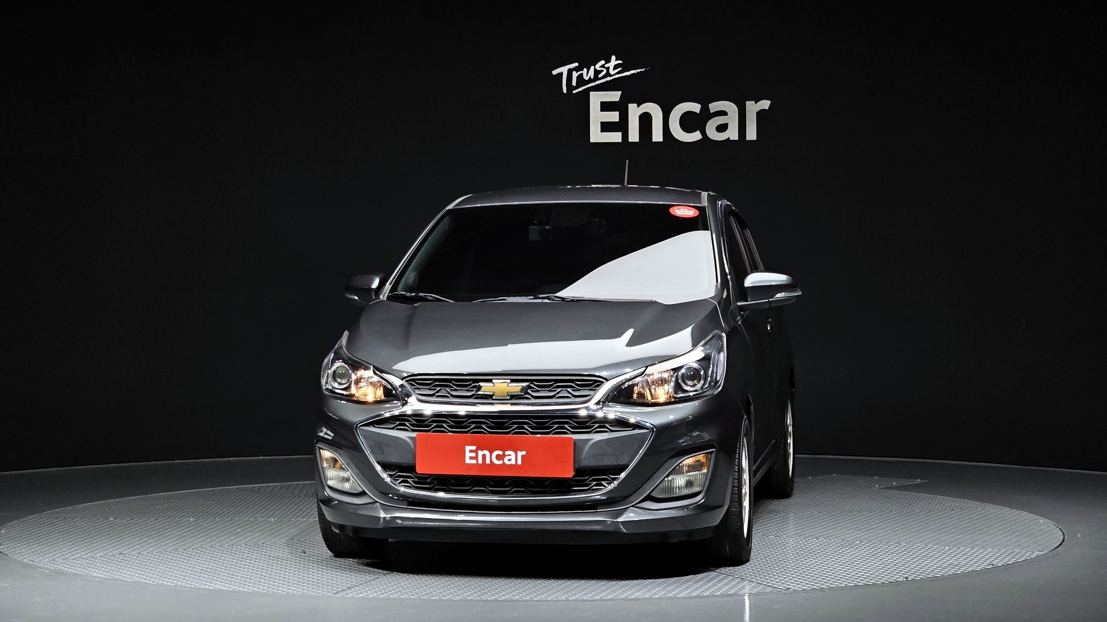 DAEWOO SPARK 2019