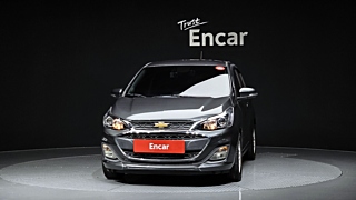DAEWOO SPARK 2019