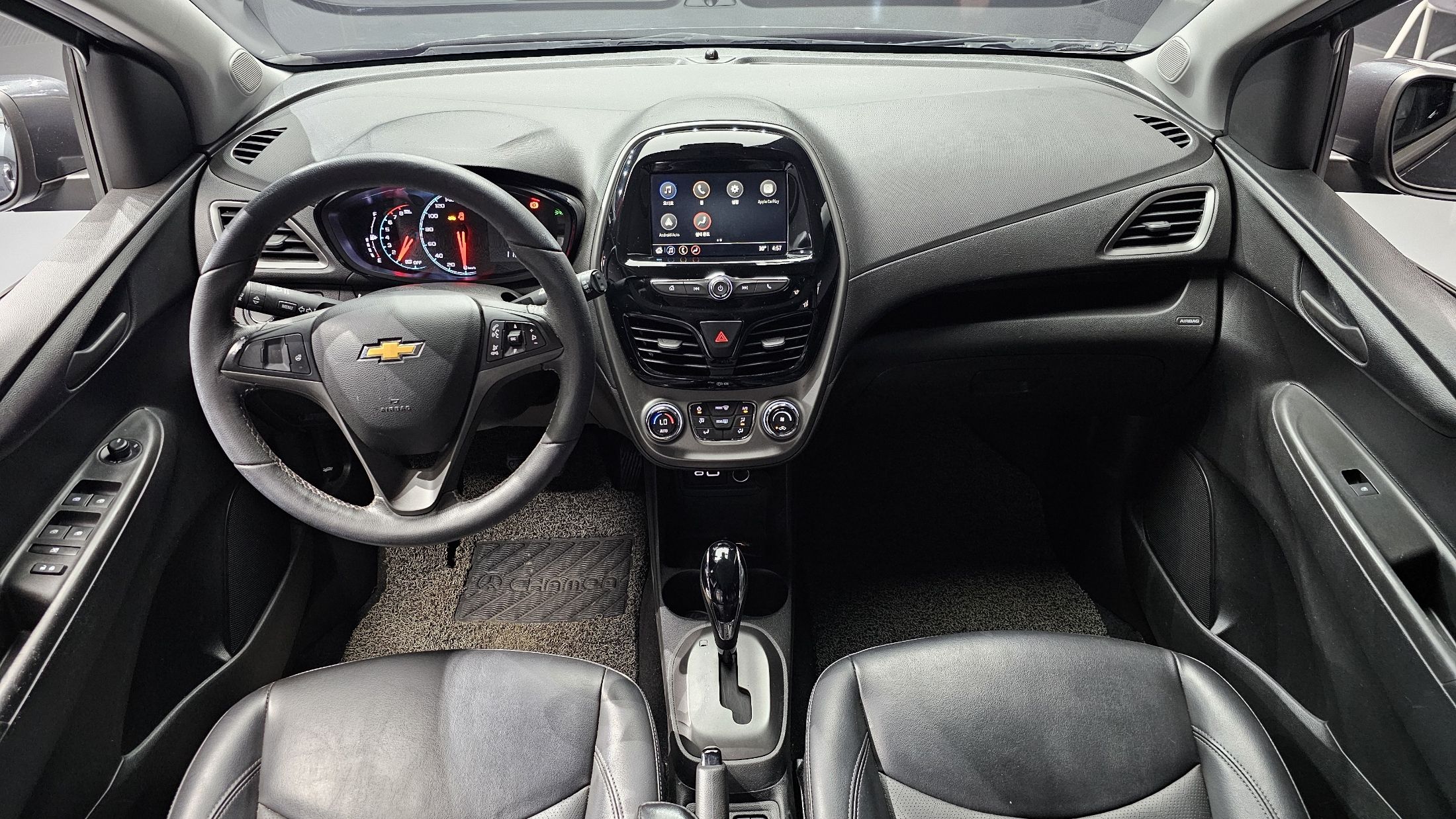 DAEWOO SPARK 2019