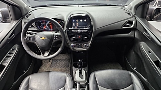 DAEWOO SPARK 2019