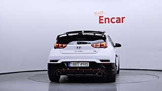 HYUNDAI VELOSTER JS 2021