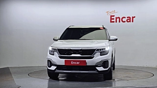 KIA SELTOS 2022