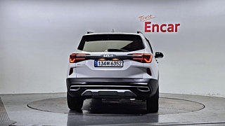 KIA SELTOS 2022