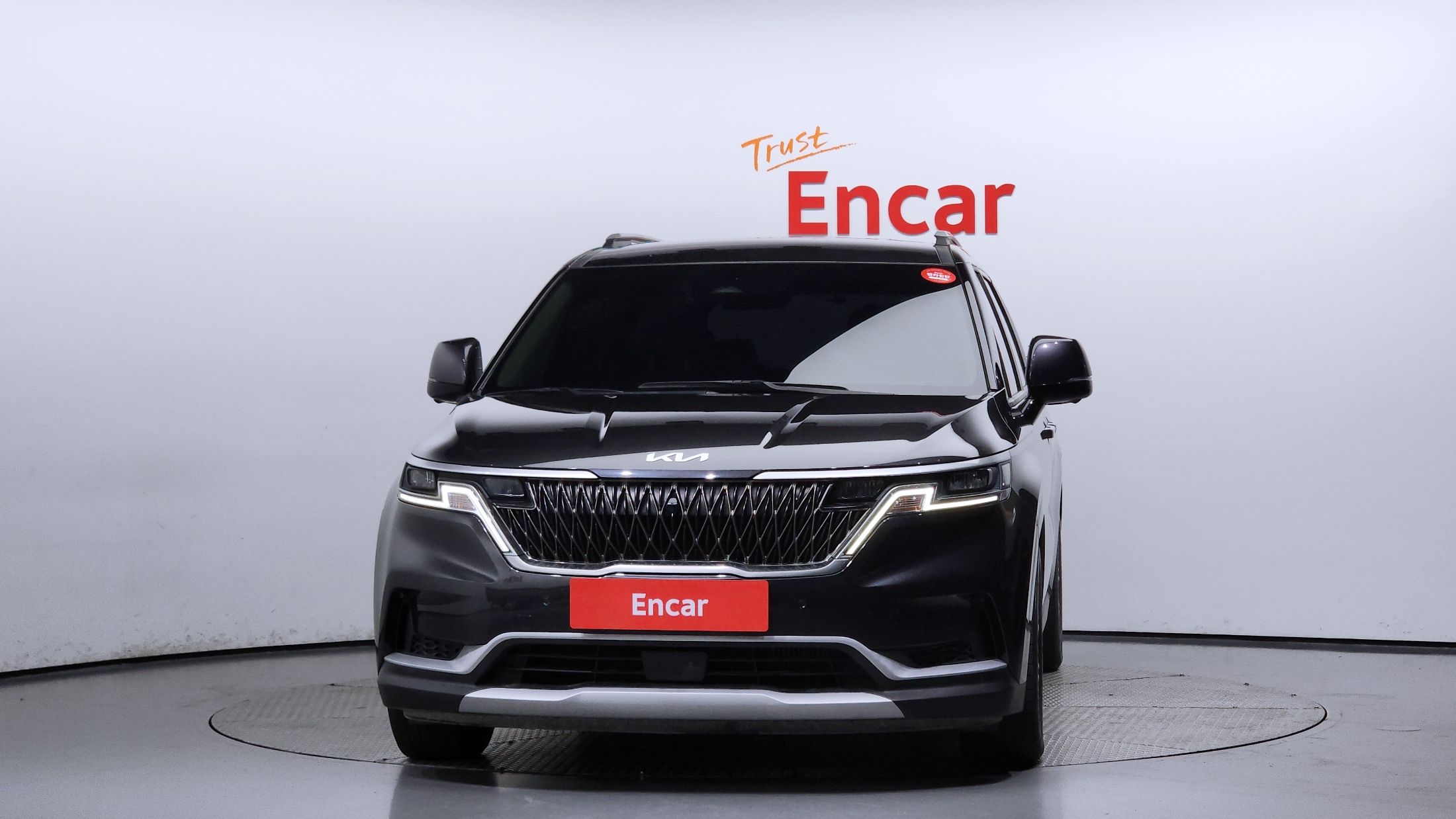 KIA CARNIVAL 2023