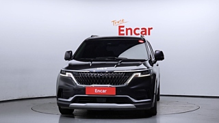 KIA CARNIVAL 2023