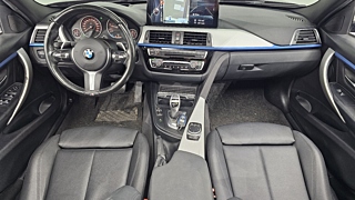 BMW 3-SERIES F30 2016