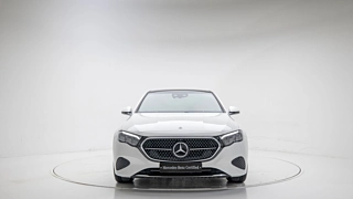 MERCEDES BENZ E-CLASS W214 2024