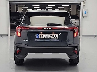 KIA SELTOS 2023