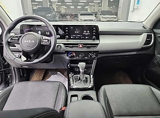 KIA SELTOS 2023