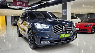 LINCOLN AVIATOR 2023