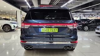 LINCOLN AVIATOR 2023