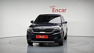 KIA SELTOS 2020