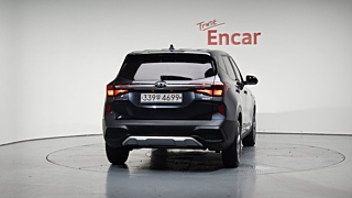 KIA SELTOS 2020