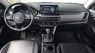 KIA SELTOS 2020