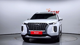HYUNDAI PALISADE 2020