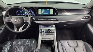 HYUNDAI PALISADE 2020