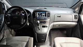 HYUNDAI STAREX GRAND 2020