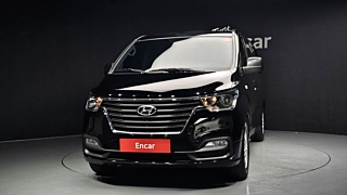 HYUNDAI STAREX GRAND 2020