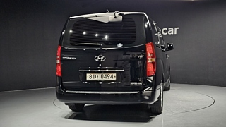 HYUNDAI STAREX GRAND 2020
