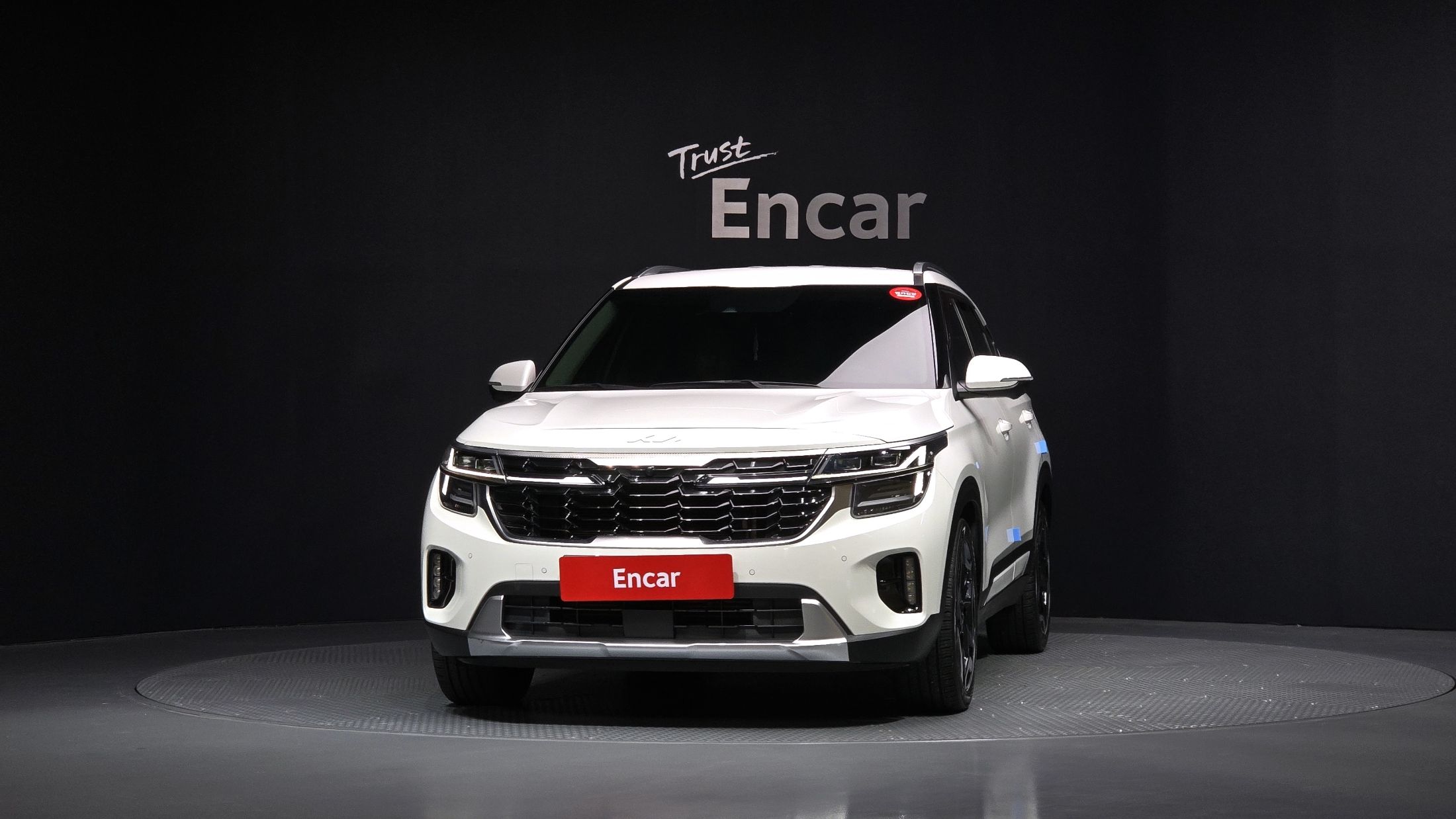 KIA SELTOS 2023