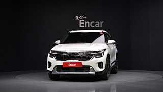 KIA SELTOS 2023