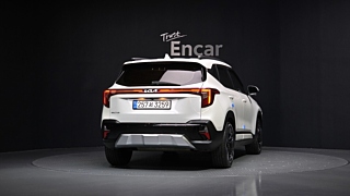 KIA SELTOS 2023