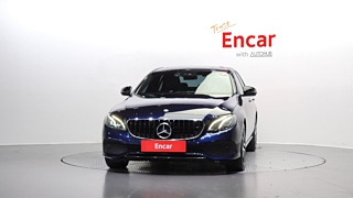 MERCEDES BENZ E-CLASS W213 2020