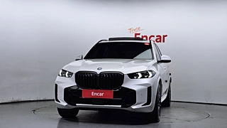 BMW X5 G05 2024