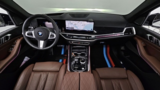 BMW X5 G05 2024