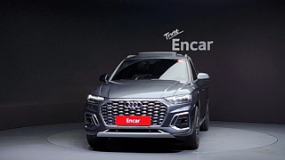 AUDI Q5 FY 2022