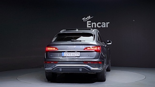 AUDI Q5 FY 2022