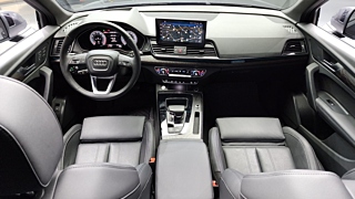 AUDI Q5 FY 2022