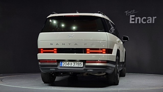 HYUNDAI SANTAFE MX5 2023