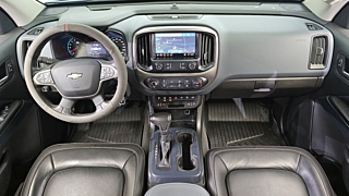 DAEWOO COLORADO 2021