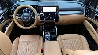 KIA SORENTO 2020