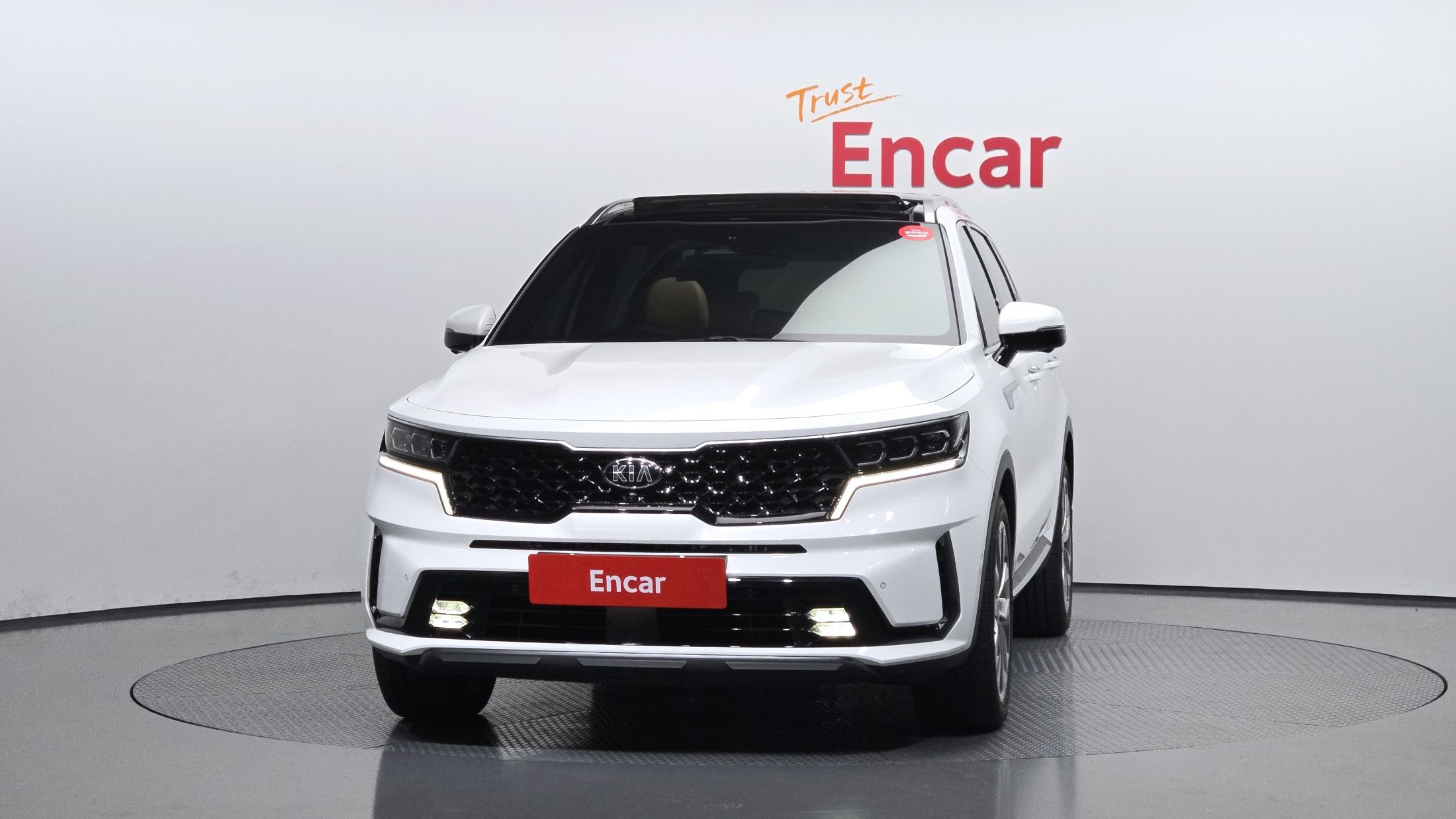 KIA SORENTO 2020