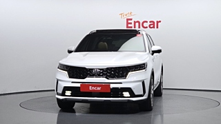 KIA SORENTO 2020