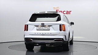 KIA SORENTO 2020